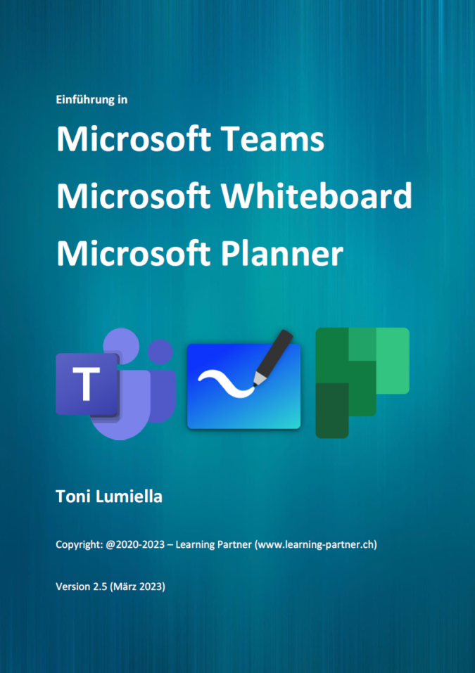 Microsoft Teams Cover